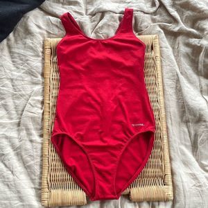 Trigema one piece bikini